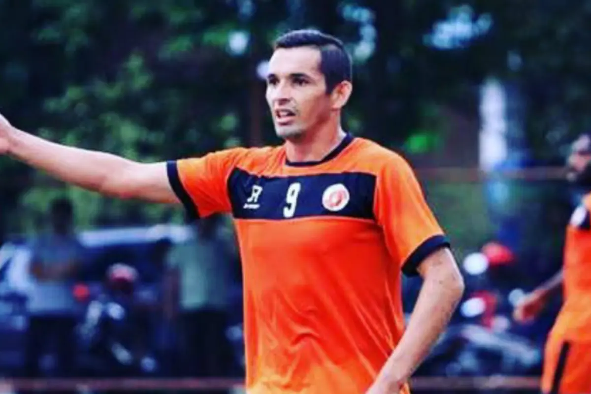 Silvio Escobar