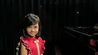 Fazka Farhat Bahanan Luncurkan Single Kedua, Ajak Menjaga Alam Semesta