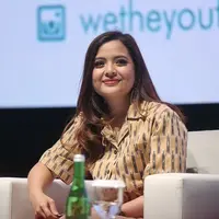 Tasya Kamila (Nurwahyunan/bintang.com)