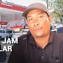 Pengendara di Sibolga Antre 5 Jam Sepanjang 3 Kilometer demi Solar