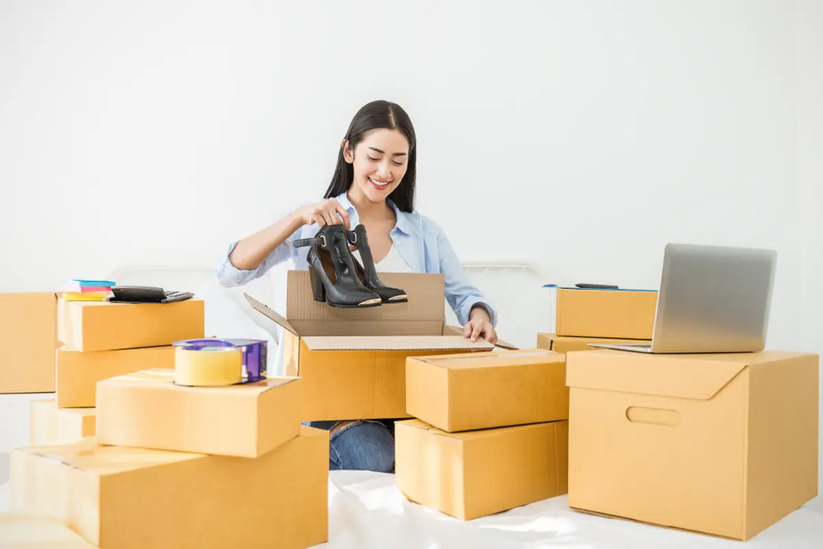 Pertumbuhan Brand Lokal dan UMKM Bersama Shopee