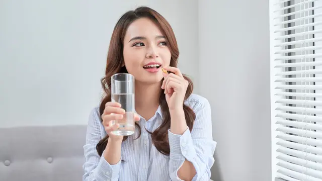 5 Hal yang Bisa Meningkatkan Daya Ingat dan Konsentrasi, Biar Tetap Produktif Sampai Tua