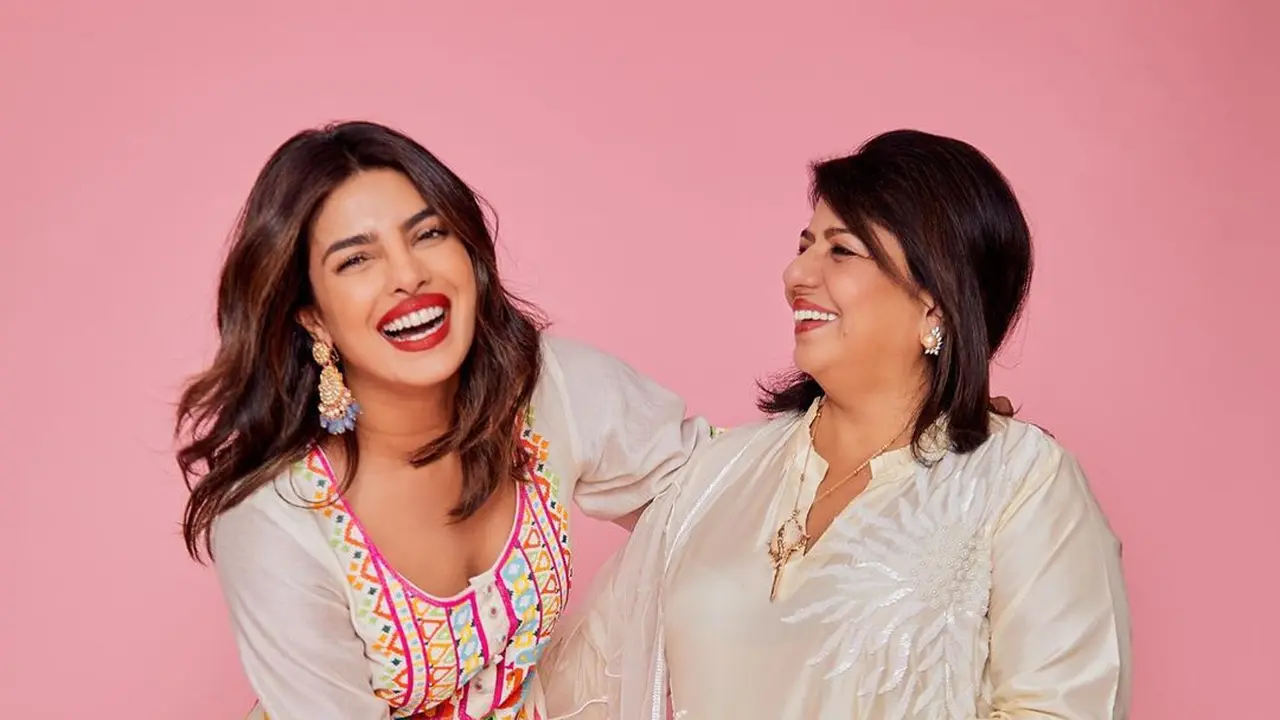 Priyanka Chopra