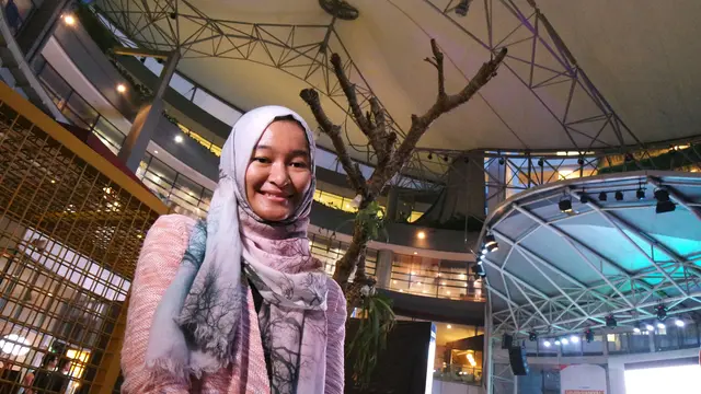 Medina Warda Aulia