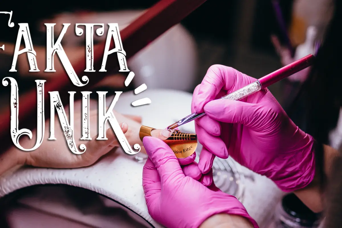 [Bintang] Fakta Unik