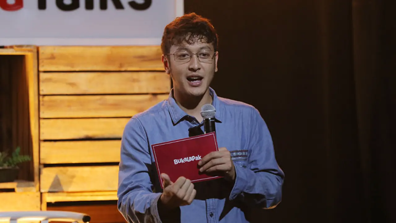 [Bintang] Dimas Anggara