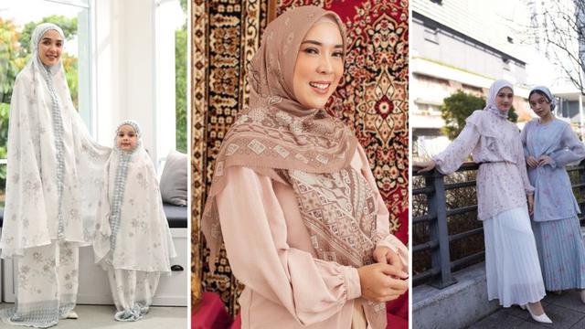 Hanya di Shopee, Temukan Berbagai Produk Fashion Eksklusif dari Puru Kambera, Seradia, dan Diario