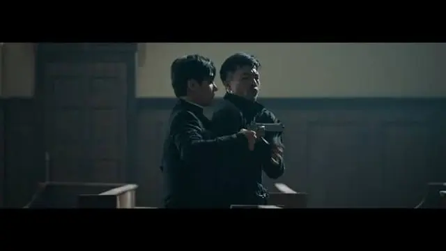 Film Cruel War
