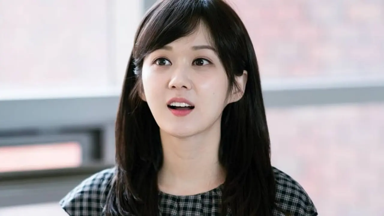 [Bintang] Cantik dan Terkenal, 8 Aktris Korea Selatan Ini Masih Jomblo