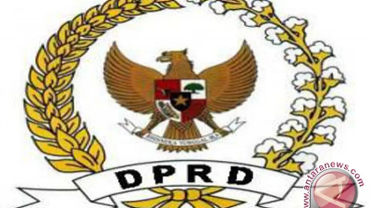Berstatus Tersangka, Eks Wabup Semarang Jadi Anggota Dewan