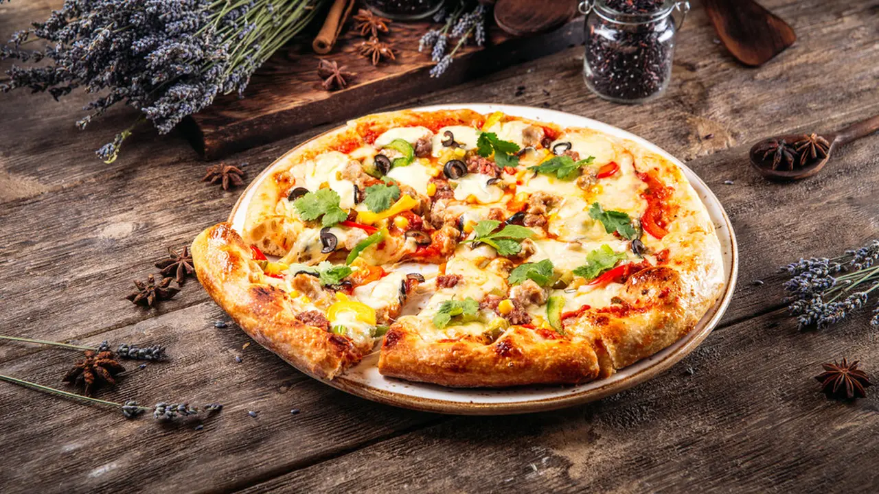 pizza