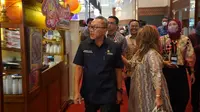 Produk Karya Anak Muda Tembus Pasar Global, Mendag: Kita Harus Pede