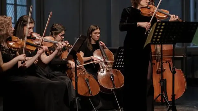 Manfaat Paduan Suara