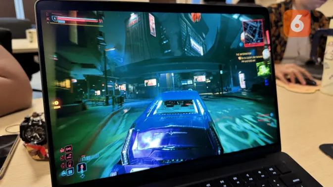  Ultimate Edition. (Liputan6.com/ Yuslianson)</p>