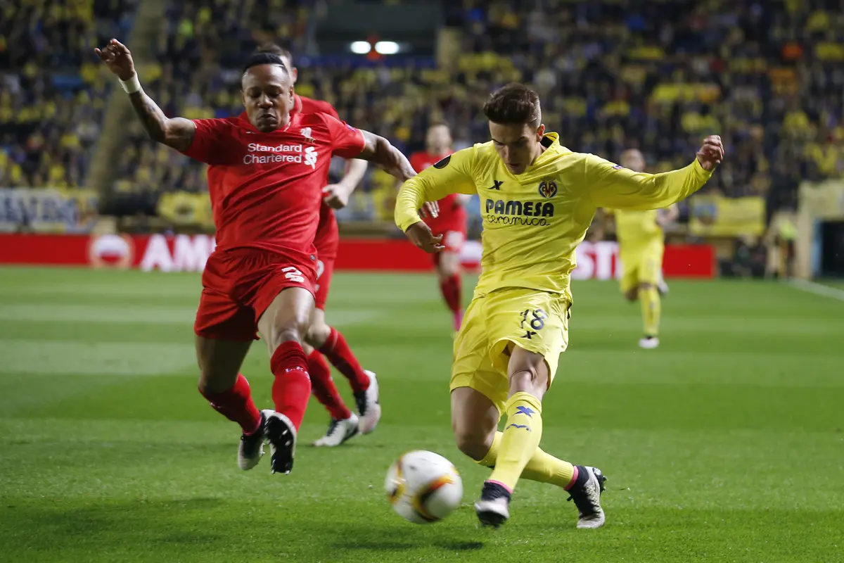 Villarreal