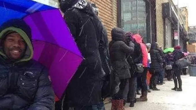 Robert Samuel pendiri SOLD Inc. | Foto: copyright businessinsider.com