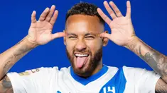 Liga Arab Saudi terus mendatangkan para pemain terbaik dari liga-liga top Eropa untuk bermain di Saudi Pro League musim 2023/2024. Tak terkecuali 6 pemain asal Brasil berikut yang berhasil difdatangkan setelah sebelumnya menjadi andalan bersama klubnya masing-masing di Eropa. (AFP/Saudi Pro League)