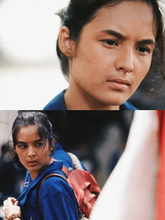 (Instagram/chelseaislan)