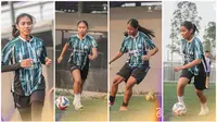 Indonesia Women’s League 2026/2027 Kian Dekat, Persita Putri Genjot Persiapan Jelang Duel Kontra Persija