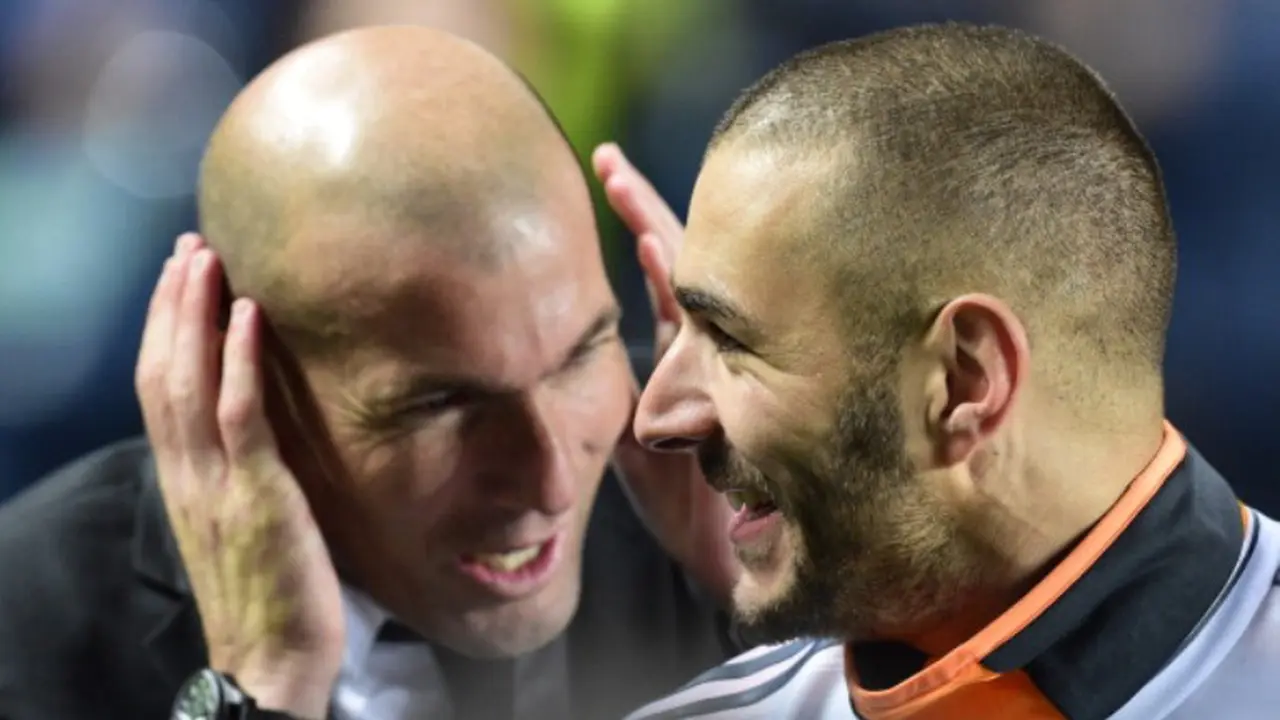 Real Madrid