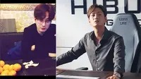 Jadi Rebutan Wanita di Drakor Remarriage and Desires, Ini 6 Transformasi Lee Hyun Wook Pemeran Hyung Ju yang Memesona