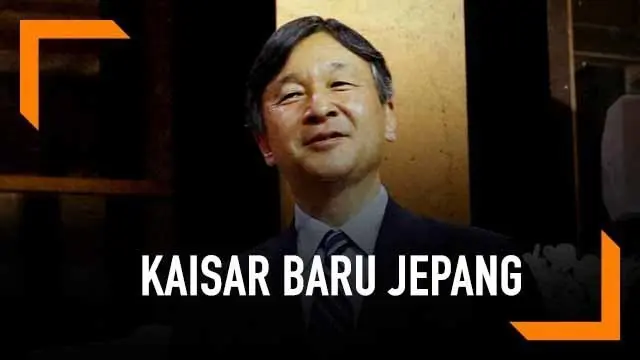 Kaisar baru Jepang Naruhito telah berjanji untuk memenuhi tugasnya sebagai simbol negara dan orang-orang sebagaimana didefinisikan dalam Konstitusi Jepang dalam pidato pertamanya.