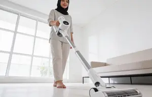 8 Bagian-Bagian Vacuum Cleaner dan Fungsinya, Pahami agar Tidak Salah Menggunakan