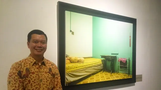 Anton Gautama