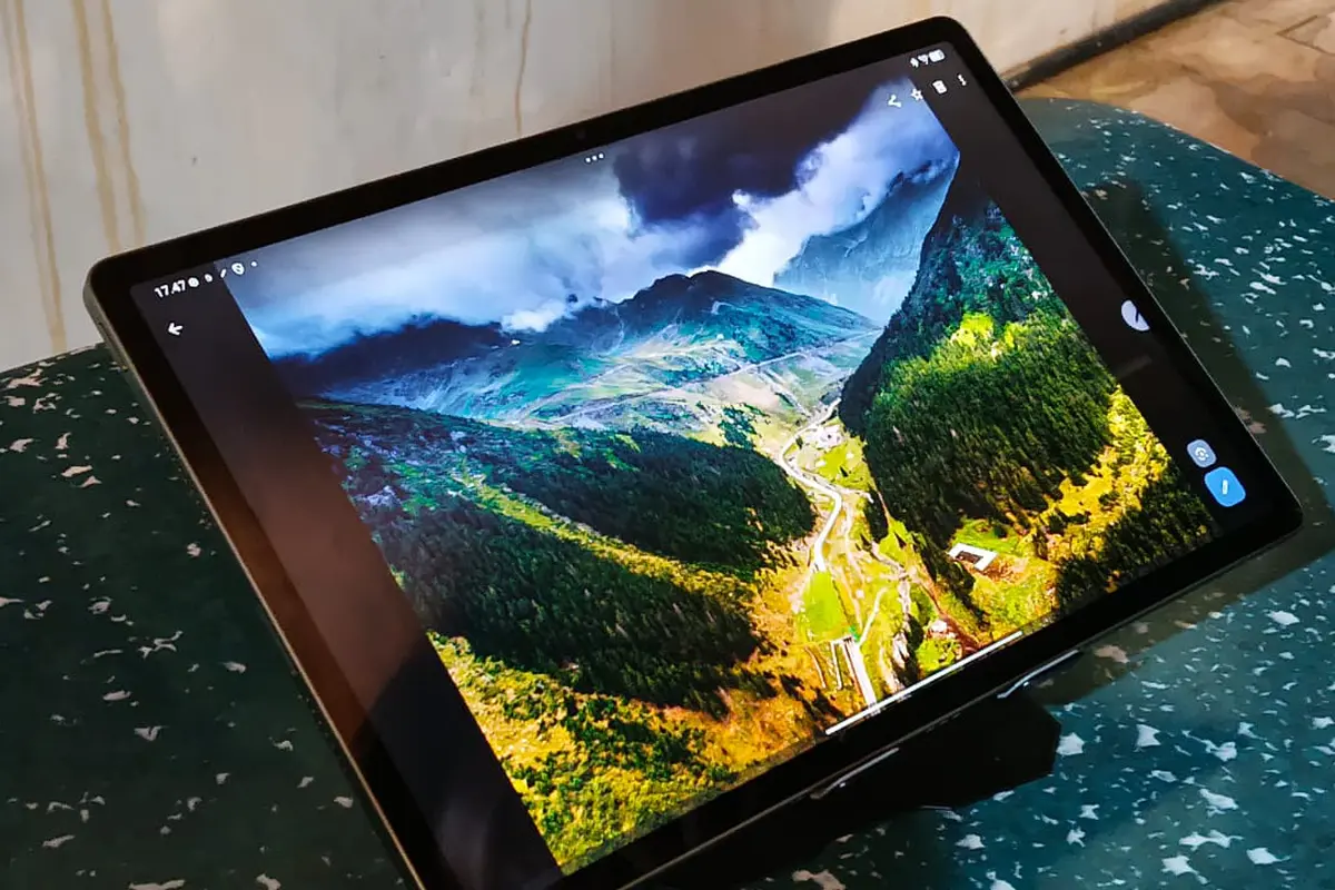 Motorola Moto Pad 60 Neo