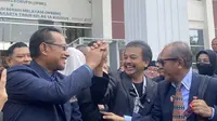 Roy Suryo: Putusan Dokter Tifa Harus Berlaku Juga Untuk Kasus Saya