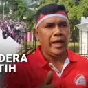 Kirab Bendera Merah Putih