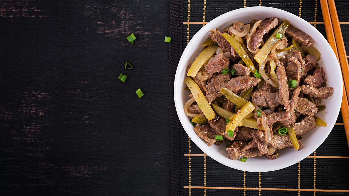 Bumbu Bulgogi yang Autentik, Resep Praktis Sajian Daging Khas Korea