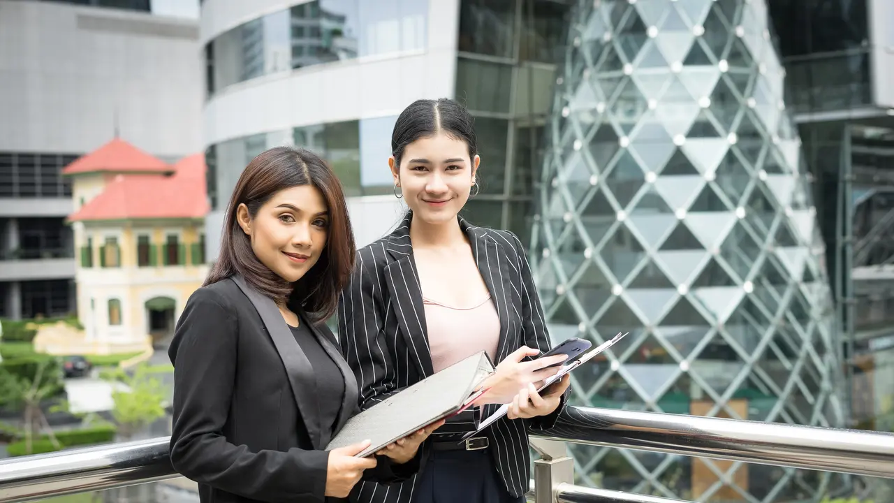 zodiak berbisnis