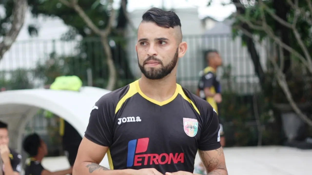 Marlon da Silva