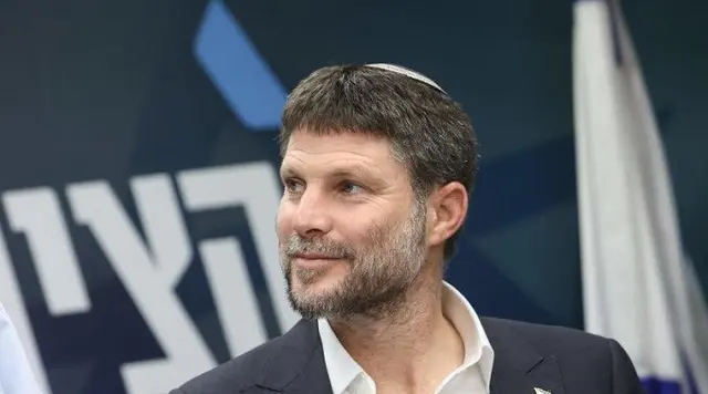 Menteri Israel Serukan Perang di Tepi Barat