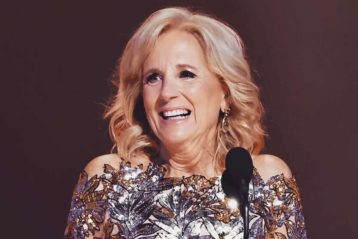 Jill Biden