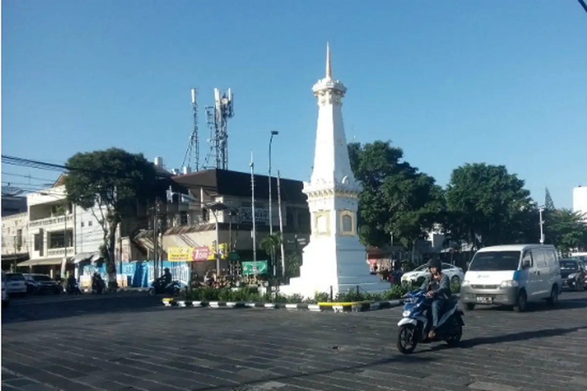 Ada Wayang Jogja Night Carnival Malam Ini, 2 Jalan Utama Ditutup