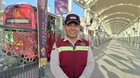 Laporan Liputan6.com dari Makkah: Memetik Makna Sabar yang Sesungguhnya di Terminal Haji