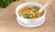 Resep Sayur Sop Bening yang Kuahnya Gurih Tanpa Penyedap, Segar dan Mudah Dibuat