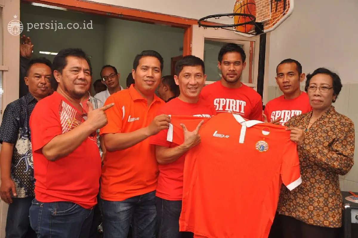 Persija Jakarta