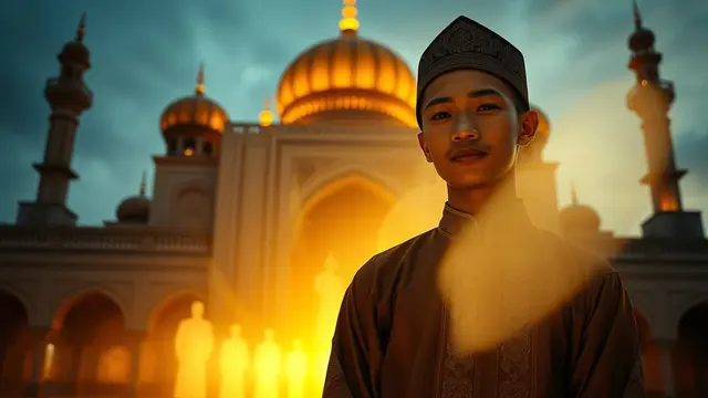 apa arti khodam
