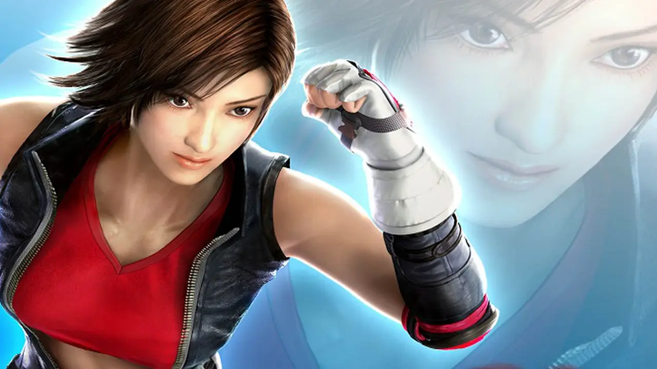10 Karakter Wanita Oriental Yang Cantik dan Seksi di Video Game