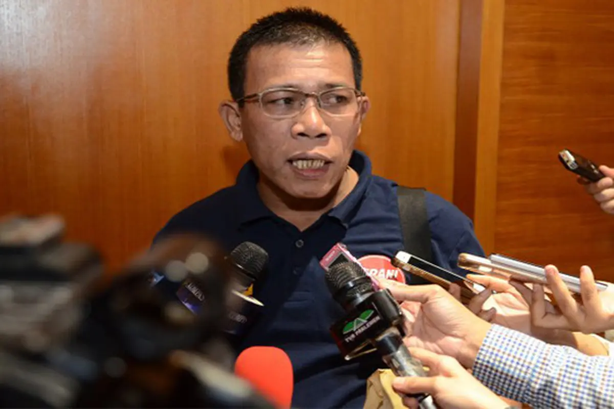 Masinton Pasaribu