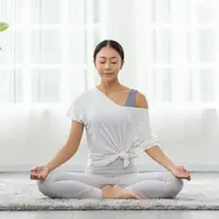 Ilustrasi Meditasi/https://www.shutterstock.com/220&nbsp;Selfamde Studio