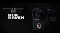 Penyedia kamera video beresolusi tinggi, Red, baru-baru ini mengumumkan salah satu produknya yang diklaim terjangkau yaitu Raven.