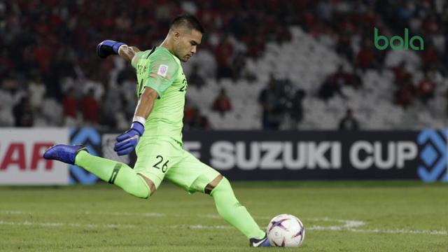 Timnas Indonesia Vs Timor Leste