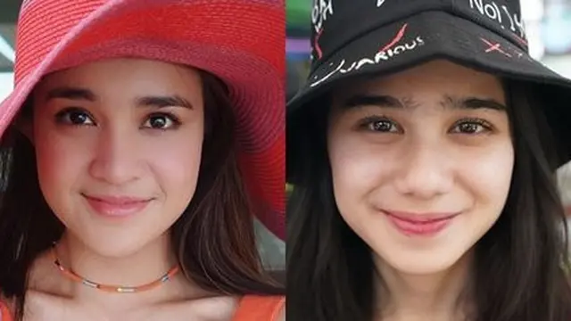 Bak Kembar, Ini 6 Potret Kebersamaan Tissa Biani dan Michelle Ziudith