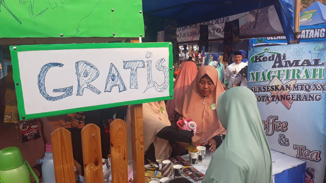 Kedai Amal