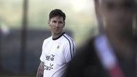 Lionel Messi- Argentina (VLADIMIR RODAS / AFP)