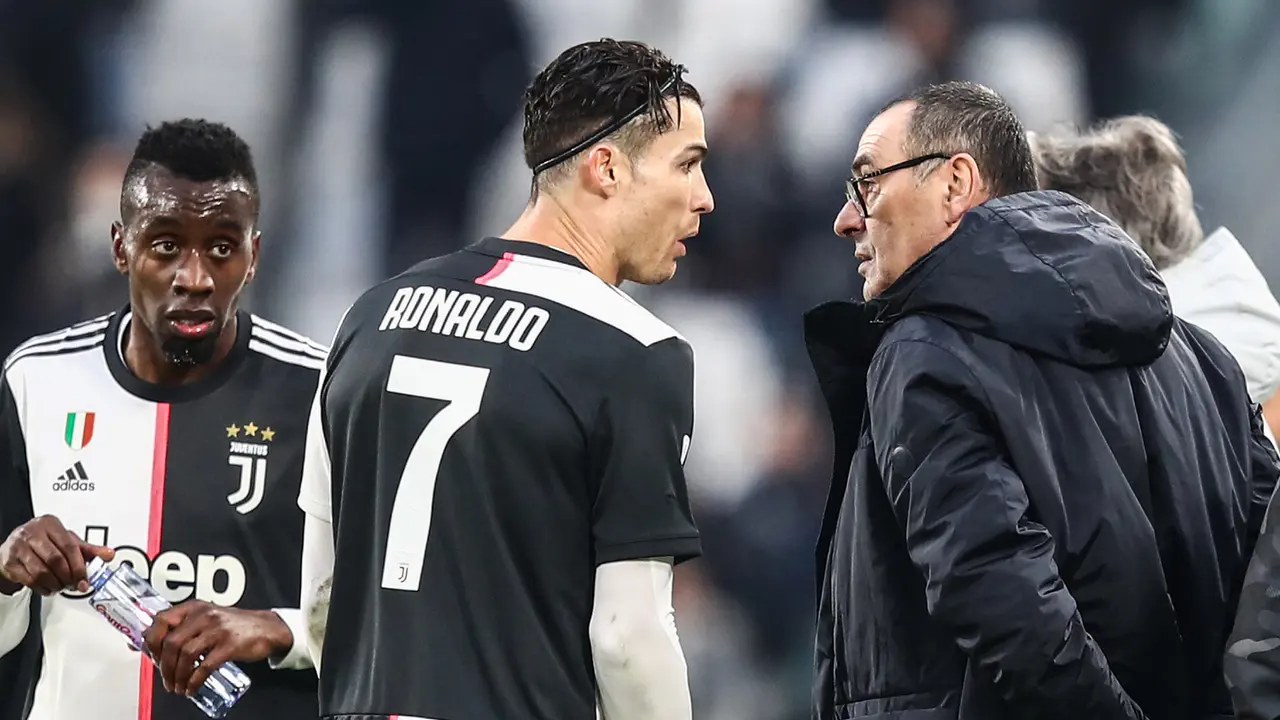 Juventus Vs Udinese